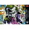 Puzzle - 1000 Premium Plus - Joker - Trefl 10836