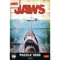 Puzzle - 1000 Premium Plus - Szczęki - Trefl 12069