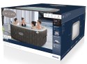Bestway Lay-Z-Spa Cabo HydrotJet 6 hydromasaż 4-6os WiFi aplikacja 6001R