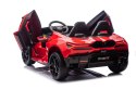 Pojazd Lamborghini Revuelto XL Czerwony
