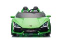 Pojazd Lamborghini Revuelto XL STRONG Zielony