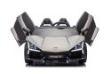 Pojazd Lamborghini Revuelto XL Szary