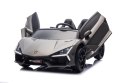 Pojazd Lamborghini Revuelto XL Szary