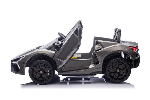 Pojazd Lamborghini Revuelto XL Szary