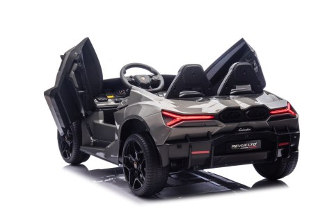 Pojazd Lamborghini Revuelto XL Szary
