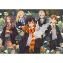 Puzzle - 1000 Premium Plus - Harry Potter - Trefl 12082