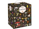 CzuCzu Puzzlove Puzzle GRZYBY 1000 elementów ZA5620