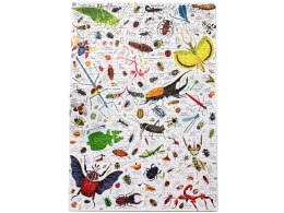 CzuCzu Puzzlove Puzzle OWADY 1000 elementów ZA5624