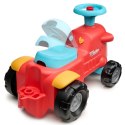 FALK Maurice Traktorek Jeździk Pchacz Odpychacz Schowek od 1 roku