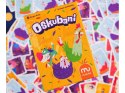 Muduko Gra Oskubani - humorystyczna gra karciana dla wszystkich GR0739