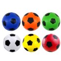 Piłeczki Antystresowe Do Odbijania Zestaw 12 szt Kolorowe 6,5cm