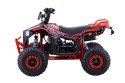 Pojazd Quad Spalinowy 110CC EXPLORER Czerwony