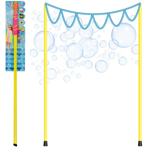 Bańki sznurek do dużych baniek CHMURA ZA5634