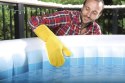 Zestaw Do Czyszczenia Powierzchni Ścian SPA Rękawica Szczotka Bestway 60310