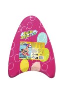 Deska Do Nauki Pływania Różowa Bestway 32155