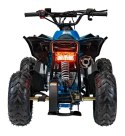 Pojazd Quad Spalinowy RENEGADE HIPERFECT 110CC Niebieski
