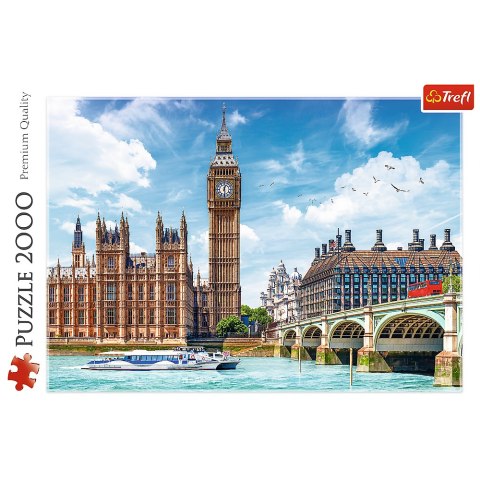 Puzzle - 100 - Ekstremalny wyścig - Disney Cars 3 - Trefl 16358