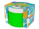 Tuban Jiggle Slime zielony jabłkowy glut 500G ZA5645