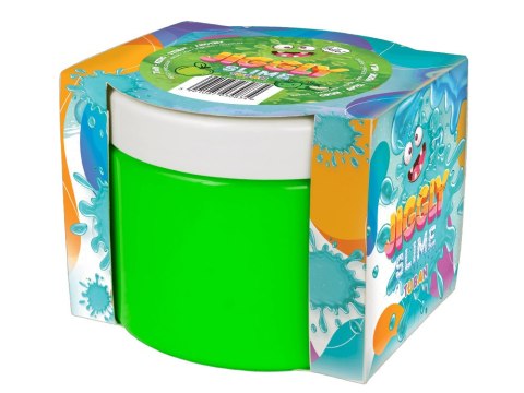 Tuban Jiggle Slime zielony jabłkowy glut 500G ZA5645