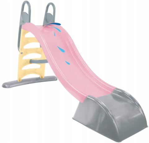 Zjeżdżalnia MOCHTOYS 180cm + natrysk 12800
