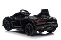 Pojazd Lamborghini Revuelto Czarne
