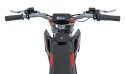 Pojazd Motor PIT BIKE Czerwony