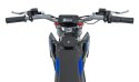 Pojazd Motor PIT BIKE Niebieski