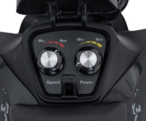 Pojazd Motor PIT BIKE Zielony