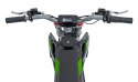 Pojazd Motor PIT BIKE Zielony