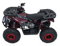 Pojazd Quad Spalinowy 125CC DISCOVERER Czerwony