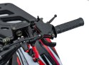Pojazd Quad Spalinowy 125CC DISCOVERER Czerwony