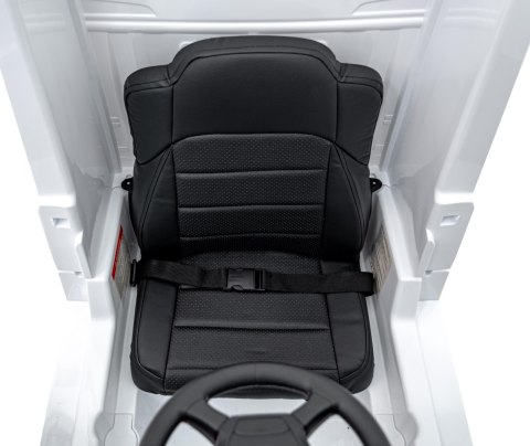 Pojazd Scania R-SERIE Biały