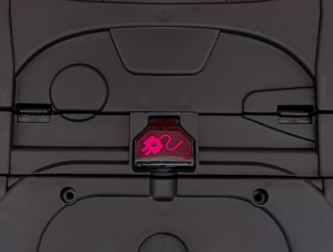 Pojazd Scania R-SERIE Biały