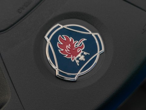 Pojazd Scania R-SERIE Biały