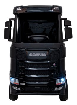 Pojazd Scania R-SERIE Czarny