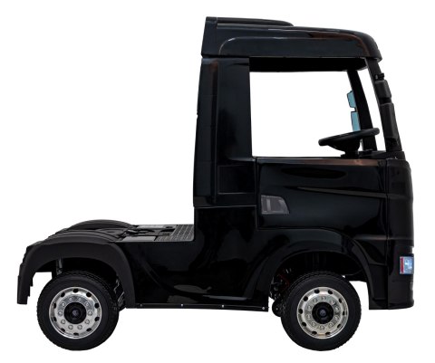 Pojazd Scania R-SERIE Czarny