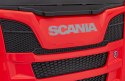 Pojazd Scania R-SERIE Czerwony