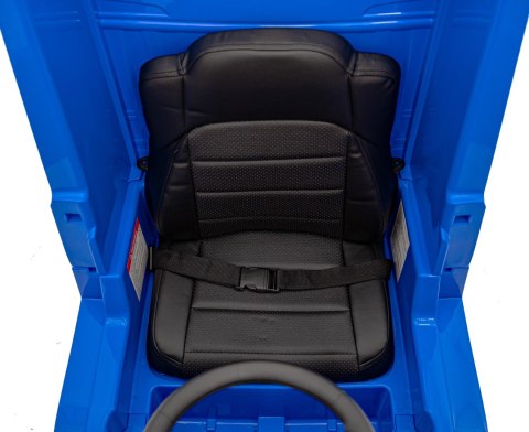 Pojazd Scania R-SERIE Niebieski