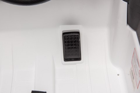 Pojazd Toyota Land Cruiser PRADO Biały