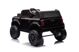 Pojazd Toyota Land Cruiser PRADO Czarny