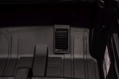 Pojazd Toyota Land Cruiser PRADO Czarny