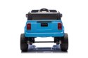 Pojazd Toyota Land Cruiser PRADO Niebieski