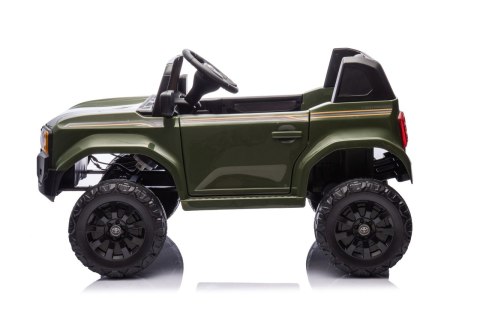 Pojazd Toyota Land Cruiser PRADO Zielony