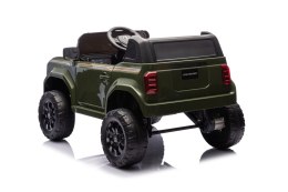 Pojazd Toyota Land Cruiser PRADO Zielony