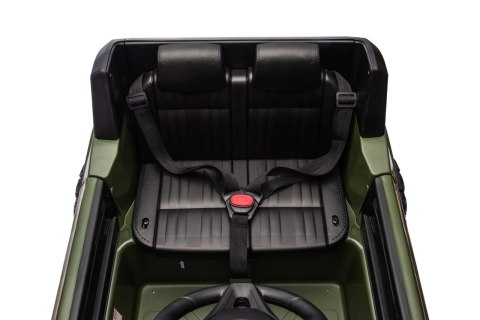 Pojazd Toyota Land Cruiser PRADO Zielony