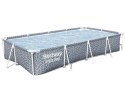 Bestway Basen STELAŻOWY 366x201x66cm 7w1 561FV