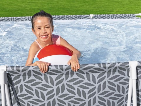 Bestway Basen STELAŻOWY 366x201x66cm 7w1 561FV