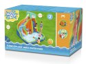 Bestway wodny PLAC ZABAW H2O Go 365x320x270 cm zjeżdżalnia 53408