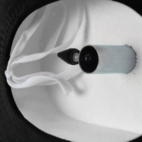 Manekin Krawiecki Czarny do sklepu witryn Regulacja wysokości TORS Bituxx