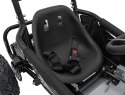 Pojazd Gokart Elektryczny MAIGHTY Czarny